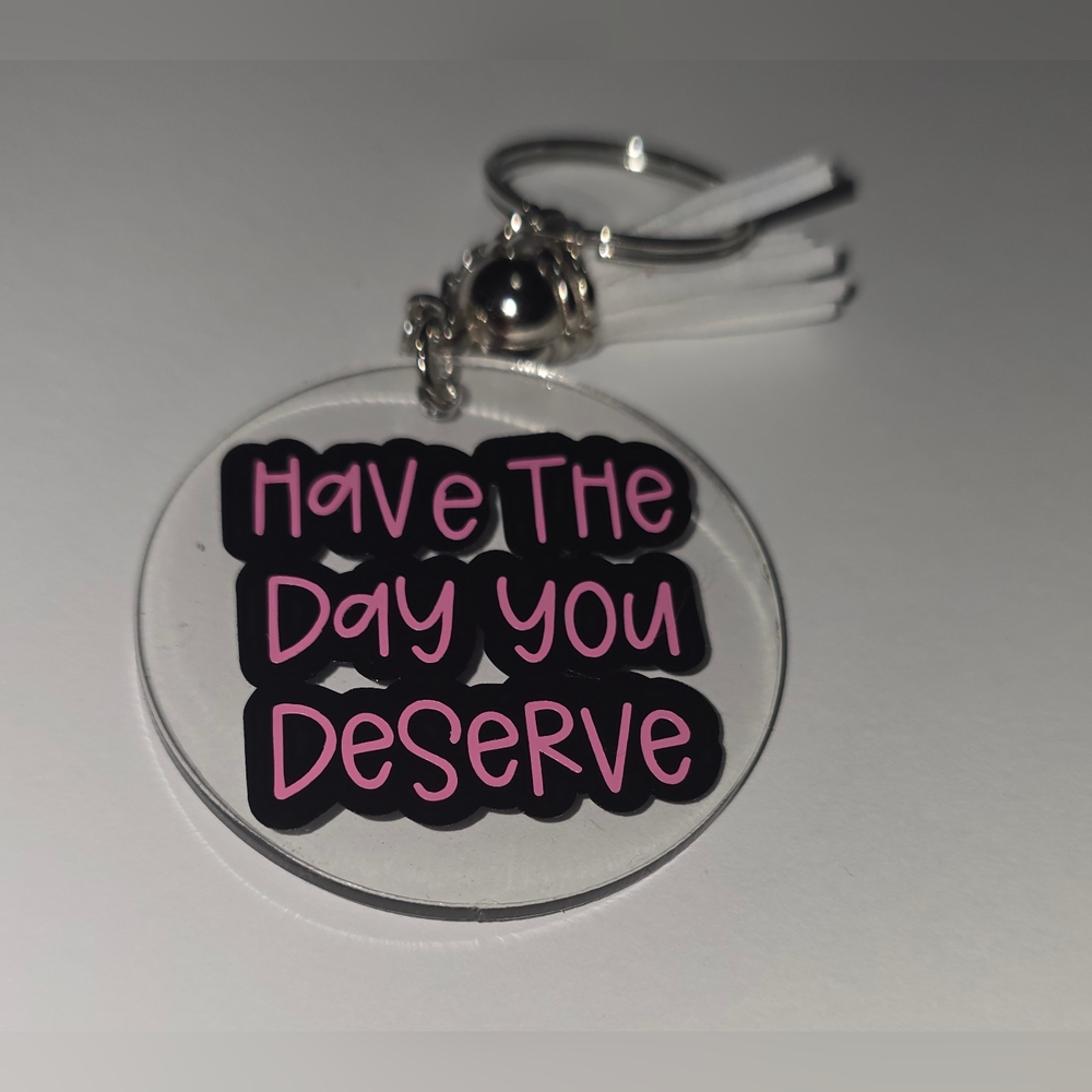 Keychain - Picture 2 of 2